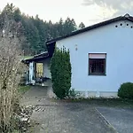 Lerchenglueck Daire Lottstetten