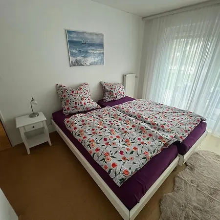 Daire Lerchenglueck *