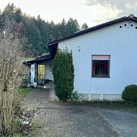 Lerchenglueck Lottstetten