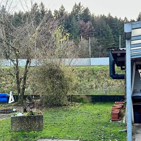 Lerchenglueck * Lottstetten