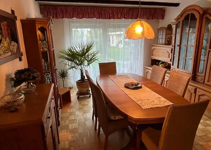 Lerchenglueck Lottstetten