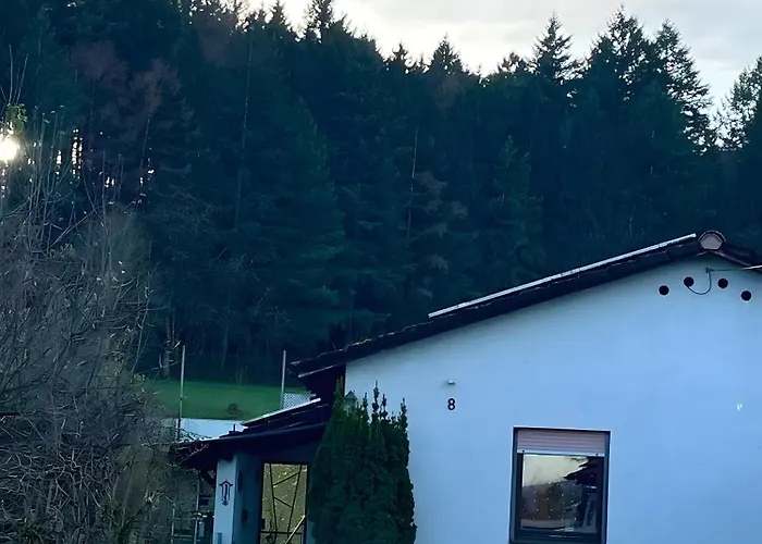 شقة Lerchenglueck